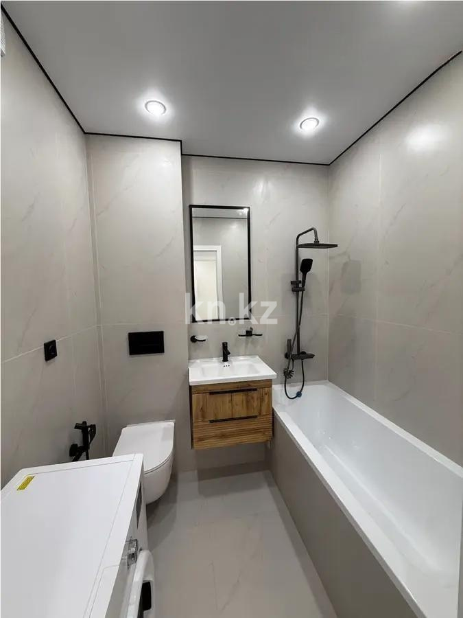 Продажа 2-комнатной квартиры, 34 м², ул. Е-915, дом  9 - Продажа квартир в Астане фото 5 из 6