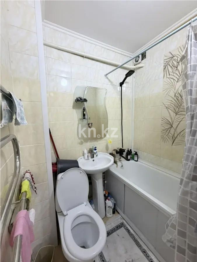 Продажа 1-комнатной квартиры, 30 м² - Продажа квартир в Казахстане - страница 24 фото 3 из 3
