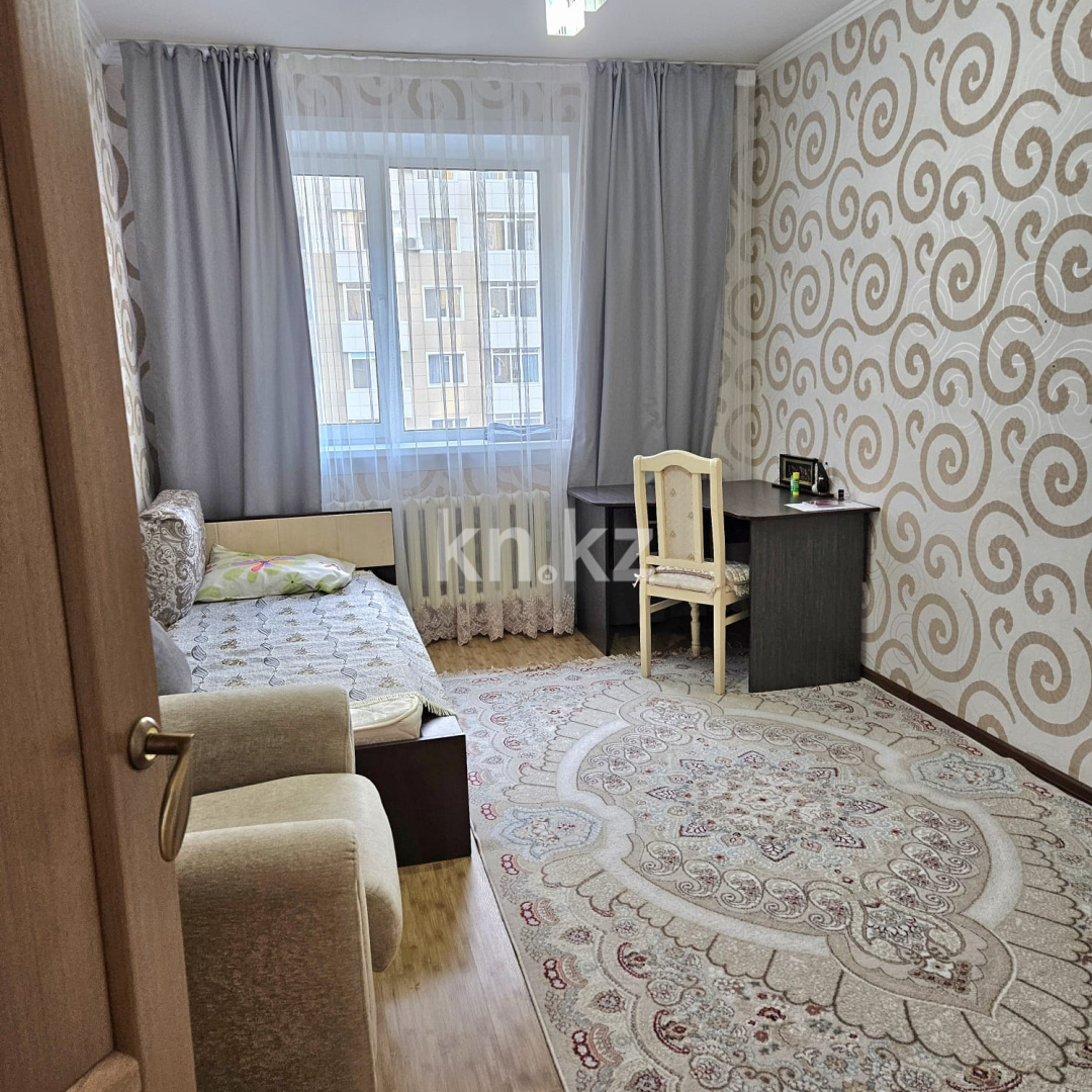 Аренда 3-комнатной квартиры, 55 м² - Аренда квартир помесячно в Казахстане фото 7 из 10