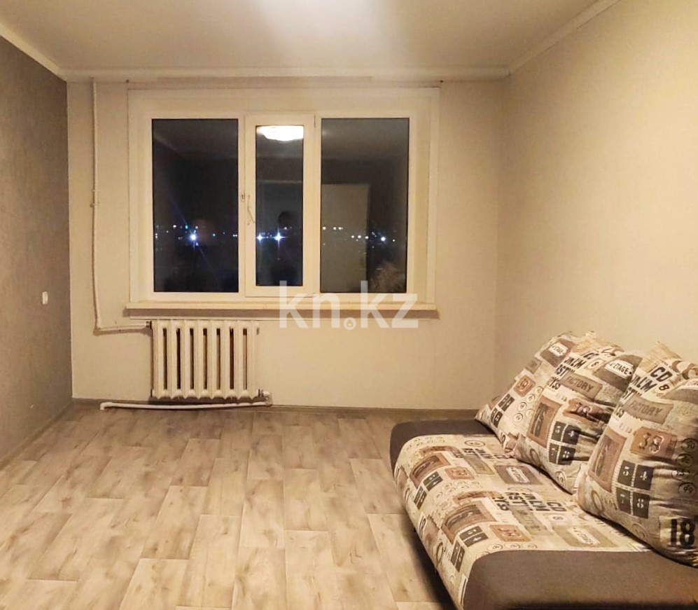 Продажа 2-комнатной квартиры, 51 м², ул. Шерубай батыра - Аренда квартир помесячно в Петропавловске фото 3 из 8