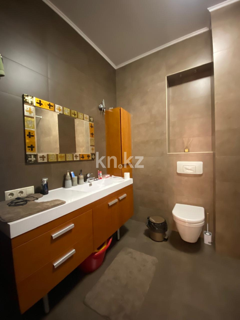 Продажа 3-комнатной квартиры, 167 м², ул. Таутаган - Продажа  трехкомнатных квартир в Алматы с фото фото 6 из 18