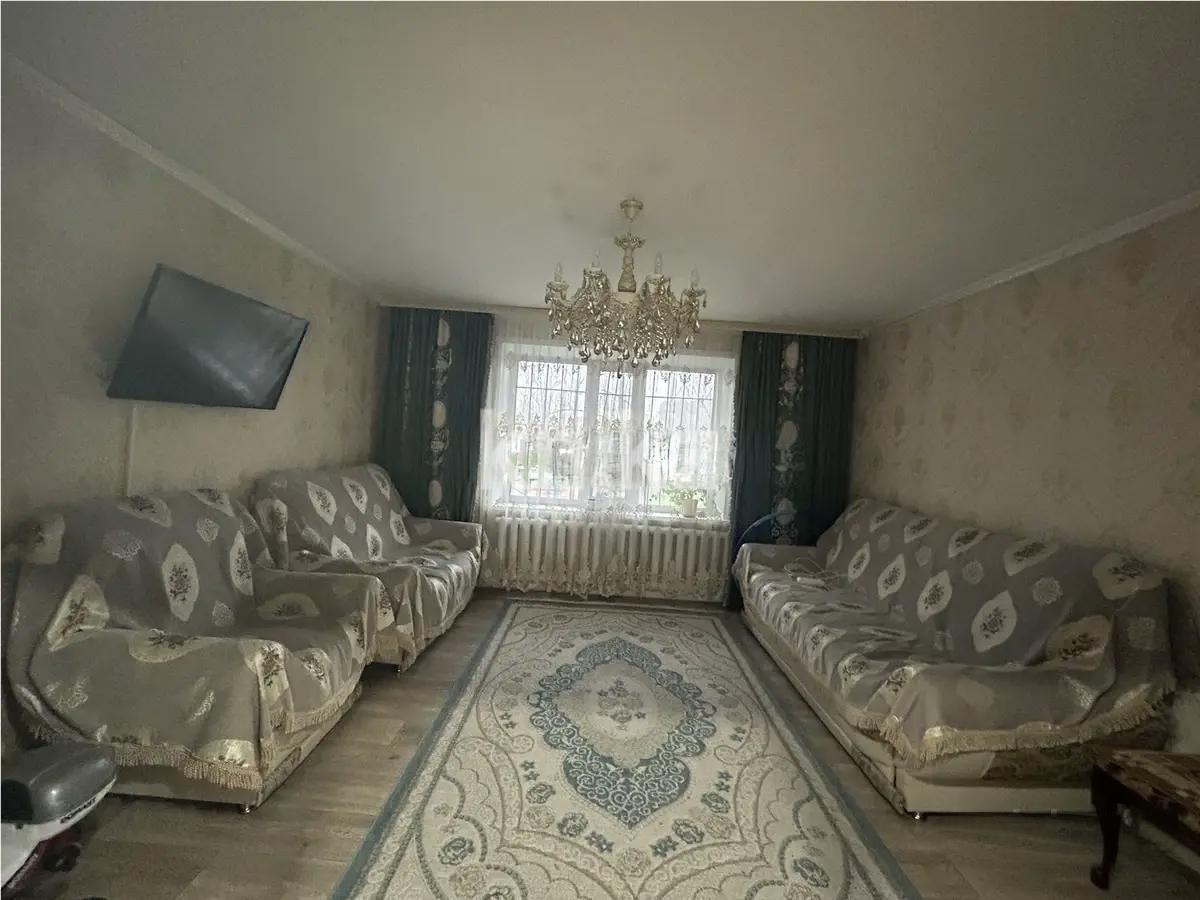 Продажа 4-комнатной квартиры, 81 м² - Продажа недвижимости в Казахстане - страница 22 фото 1 из 5