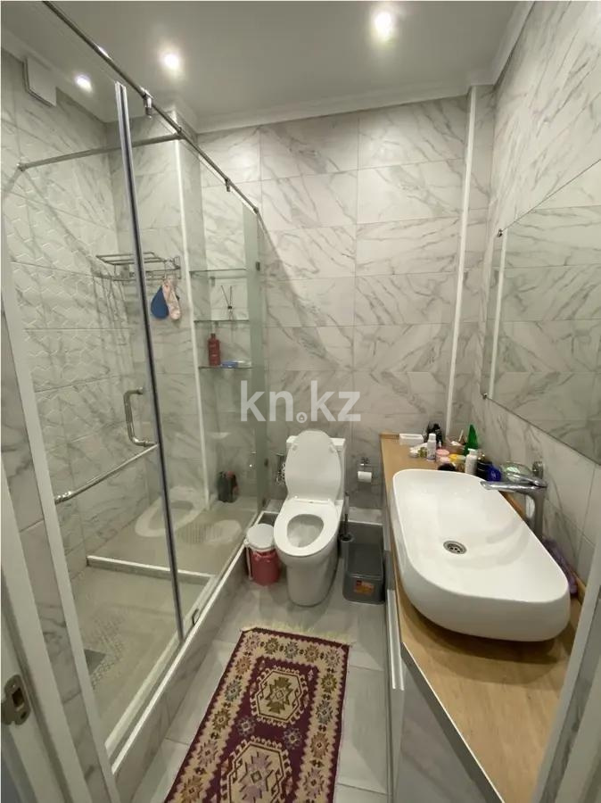 Продажа 4-комнатной квартиры, 135 м² - Продажа четырехкомнатных квартир в Алматы - страница 3 фото 7 из 8