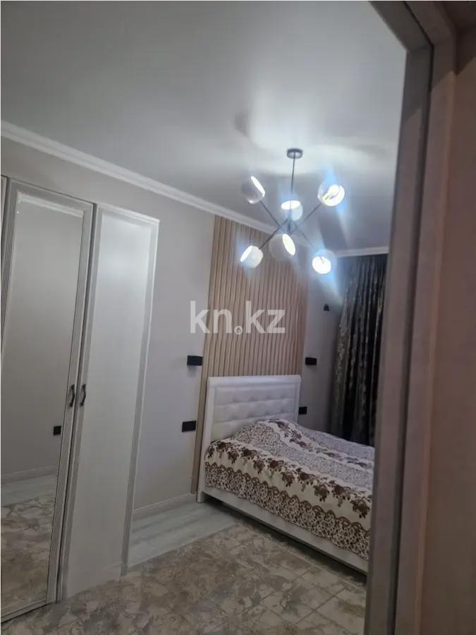 Продажа 2-комнатной квартиры, 47 м² - Продажа двухкомнатных квартир в Караганде - страница 2 фото 2 из 5