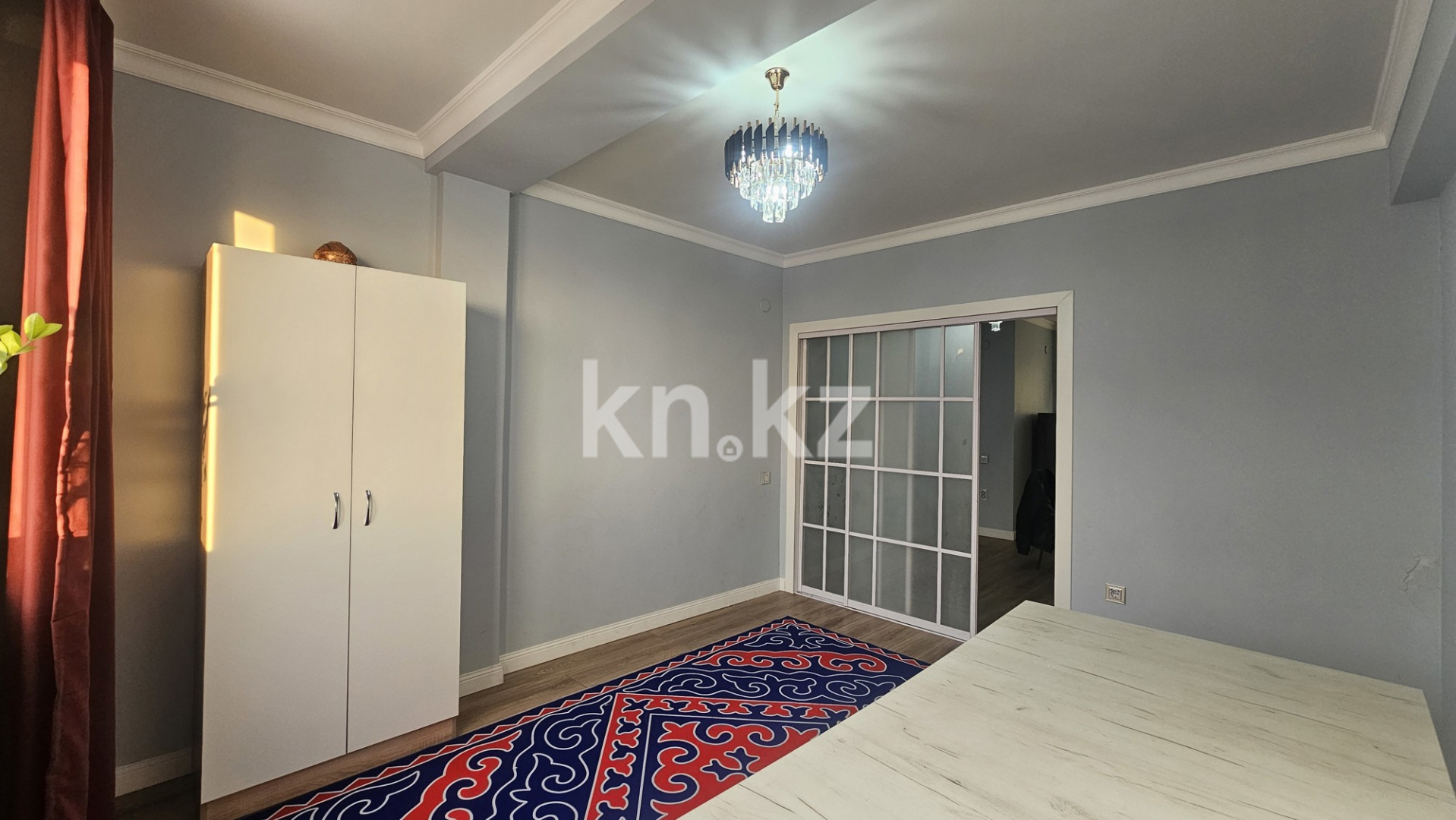 Продажа 3-комнатной квартиры, 55 м² в Алматы - фото 3