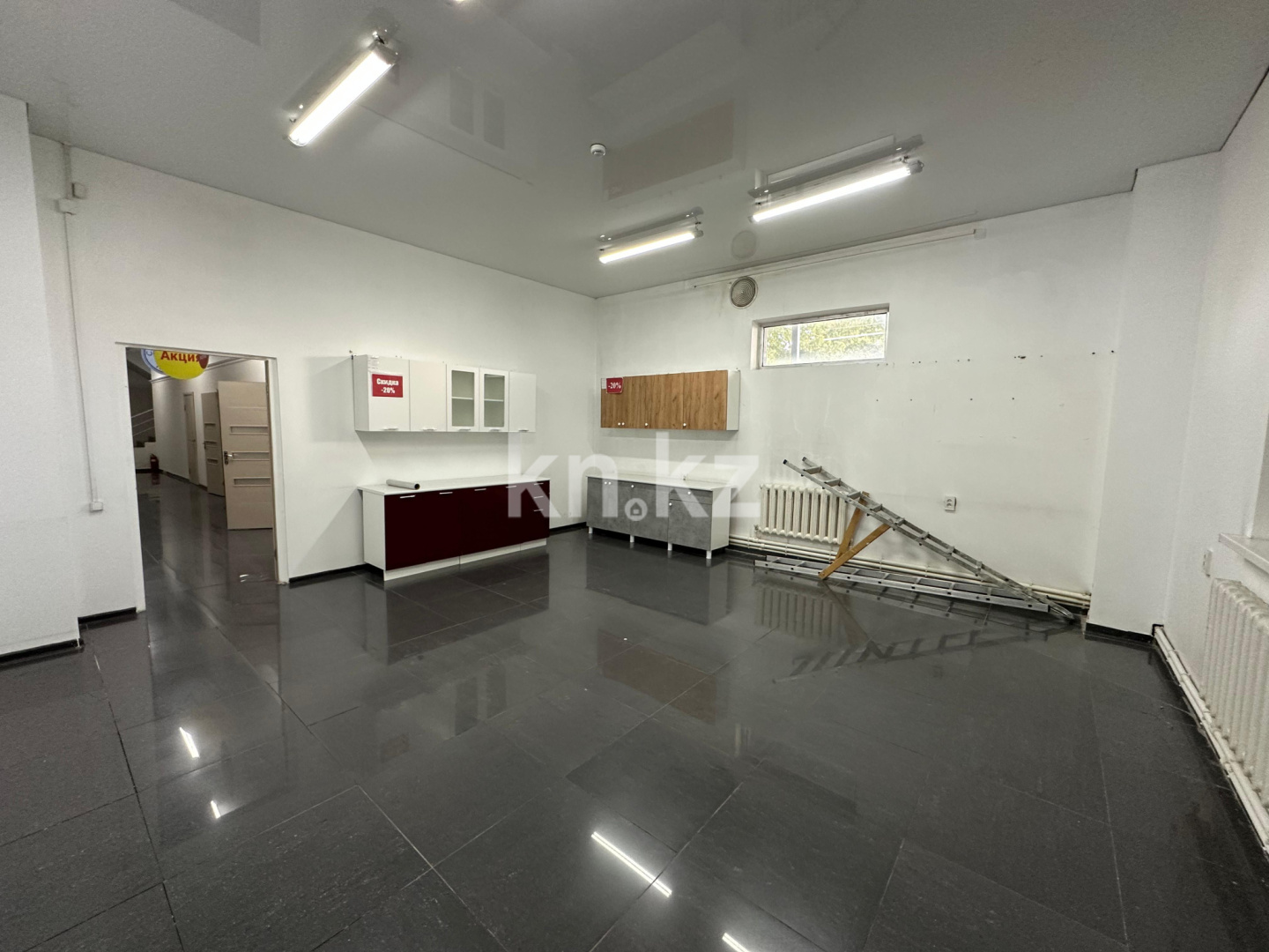 Аренда , ул.Рыскулова, дом  22/2 - Продажа квартир в Шымкенте фото 14 из 21