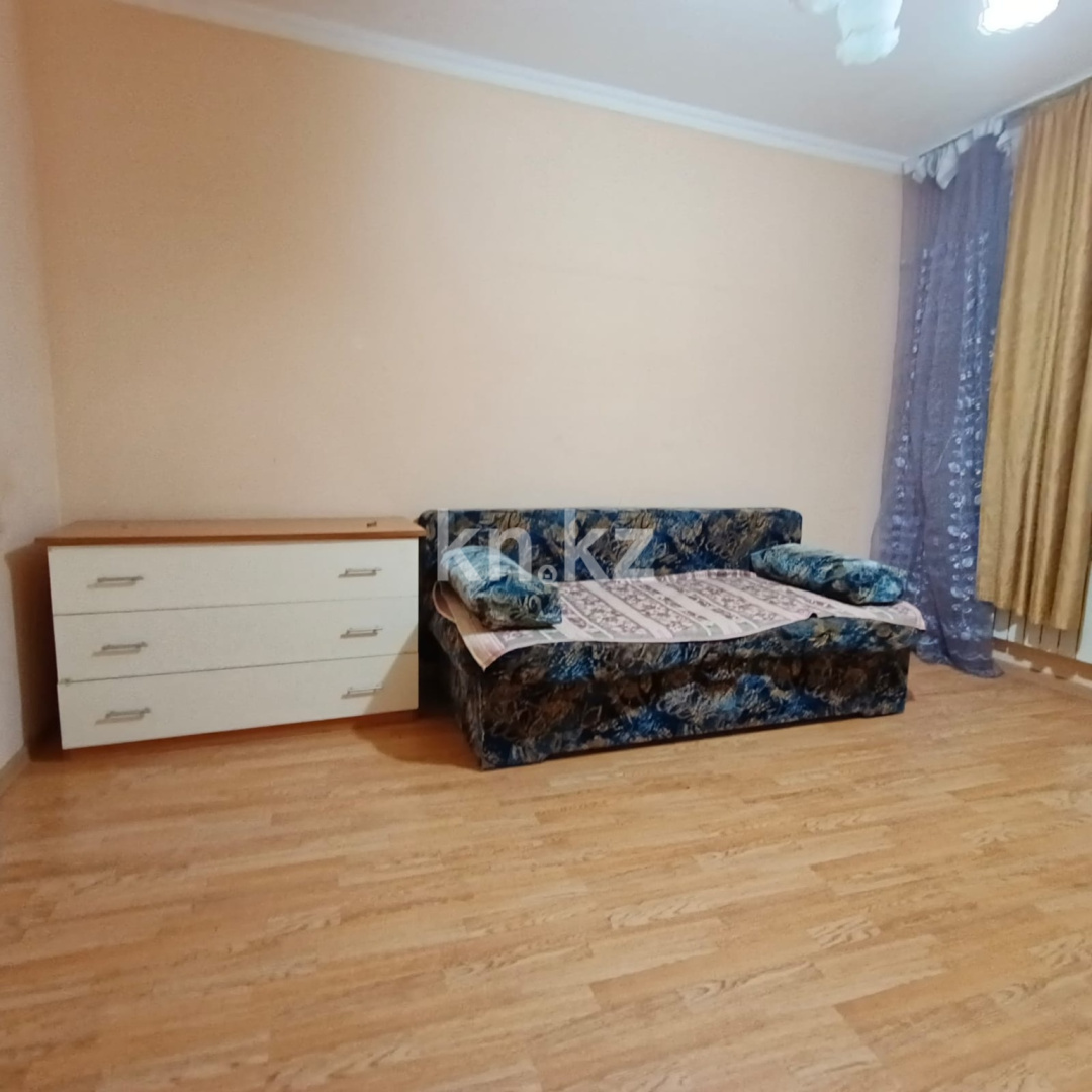 Аренда 1-комнатной квартиры, 40 м² в Астане - фото 4