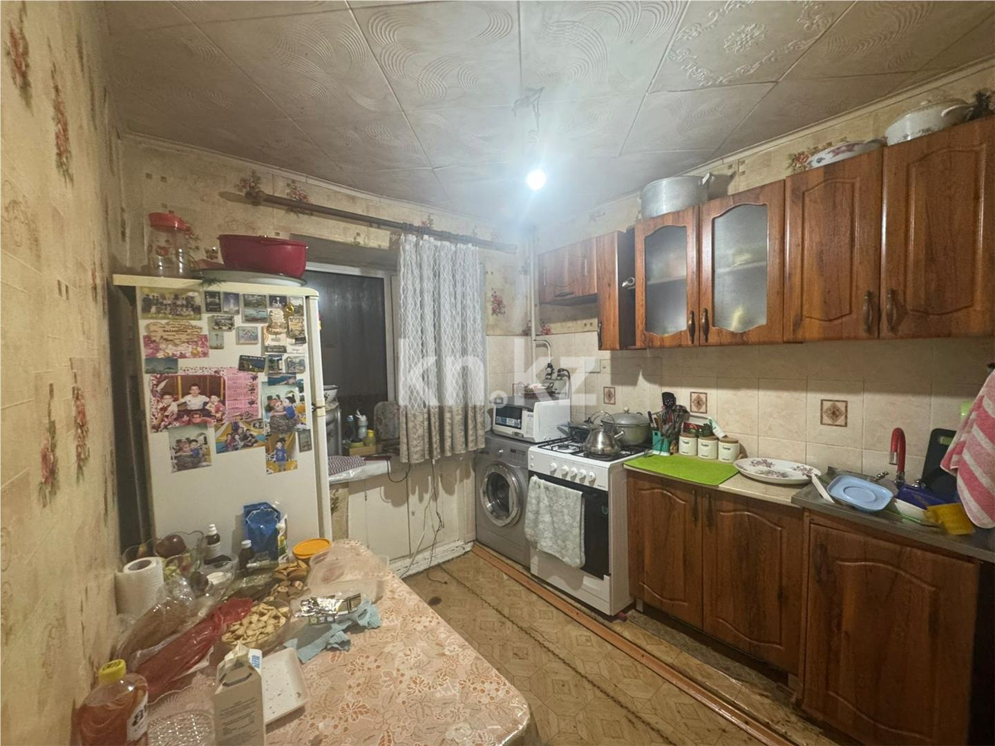 Продажа 3-комнатной квартиры, 60 м², ул. Пичугина - Продажа домов, коттеджей в Атырау фото 6 из 10