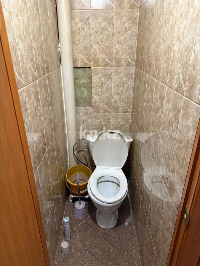 Продажа 2-комнатной квартиры, 43 м², пр. Металлургов, дом  26/2 - Продажа квартир в Темиртау без посредников фото 5 из 6