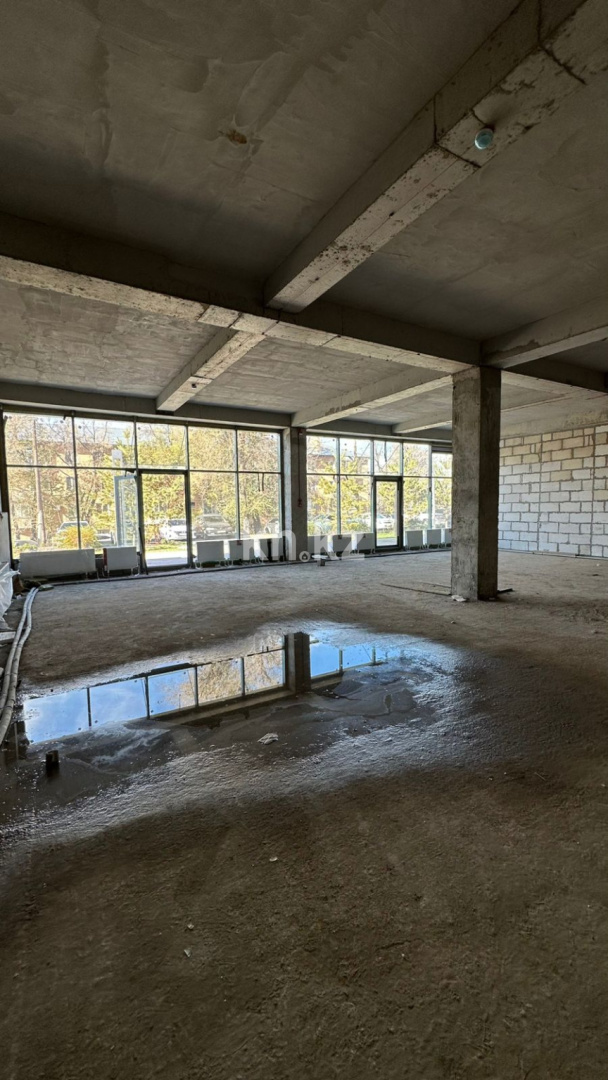 Аренда , 215 м², пр. Аль-Фараби, дом  41/7 блок 10 - ул. Попова - Аренда жилой и коммерческой недвижимости в Алматы фото 4 из 6
