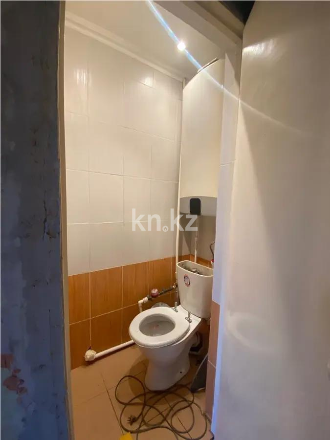 Продажа 2-комнатной квартиры, 45 м², ул. Мирная, дом  18 - Продажа  двухкомнатных квартир в Караганде фото 5 из 6