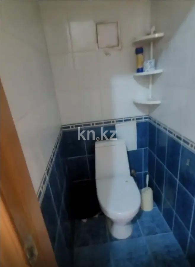 Продажа 2-комнатной квартиры, 61.5 м², ул. Кубрина, дом  20/1 в Астане - фото 4