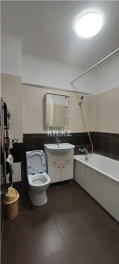 Продажа 1-комнатной квартиры, 55 м² - Недвижимость в Казахстане - страница 5 фото 2 из 2