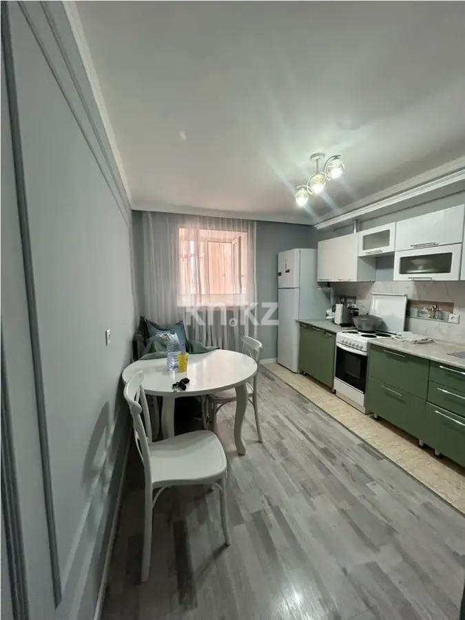 Продажа 1-комнатной квартиры, 39 м² - Недвижимость в Казахстане - страница 14 фото 4 из 6