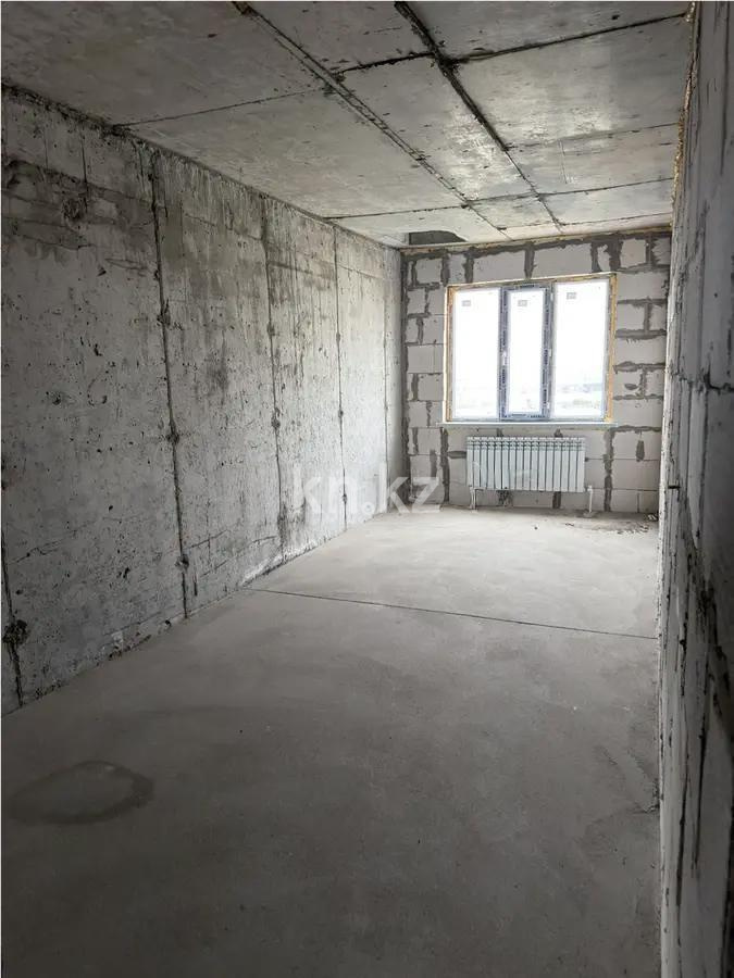 Продажа 3-комнатной квартиры, 76 м² в Алматы - фото 2