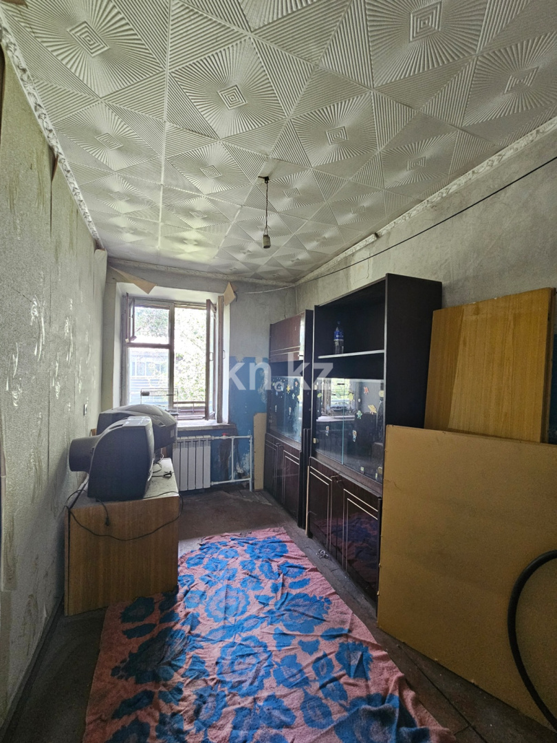 Продажа 1-комнатной квартиры, 36.6 м² в Караганде - фото 7