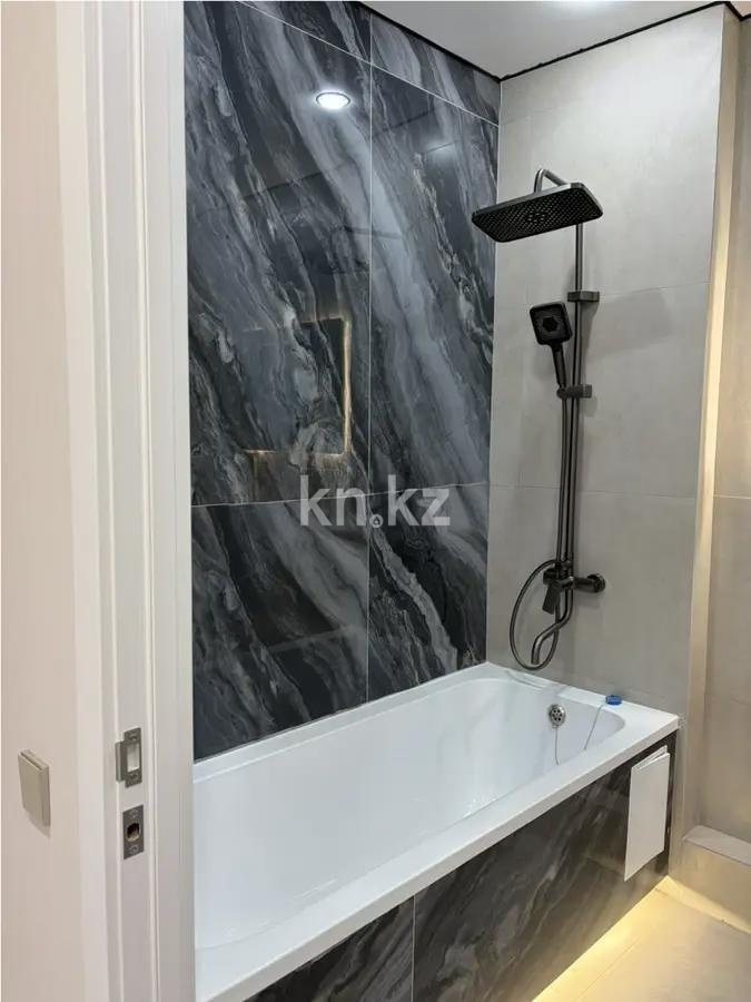 Продажа 2-комнатной квартиры, 52 м² - Продажа квартир в новостройках Астаны фото 3 из 3