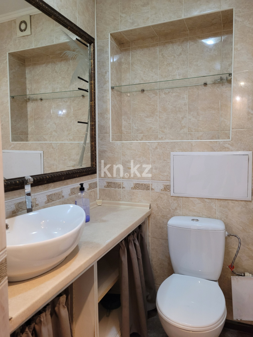 Продажа помещения, 90 м² - Недвижимость в Караганде - страница 2 фото 14 из 14