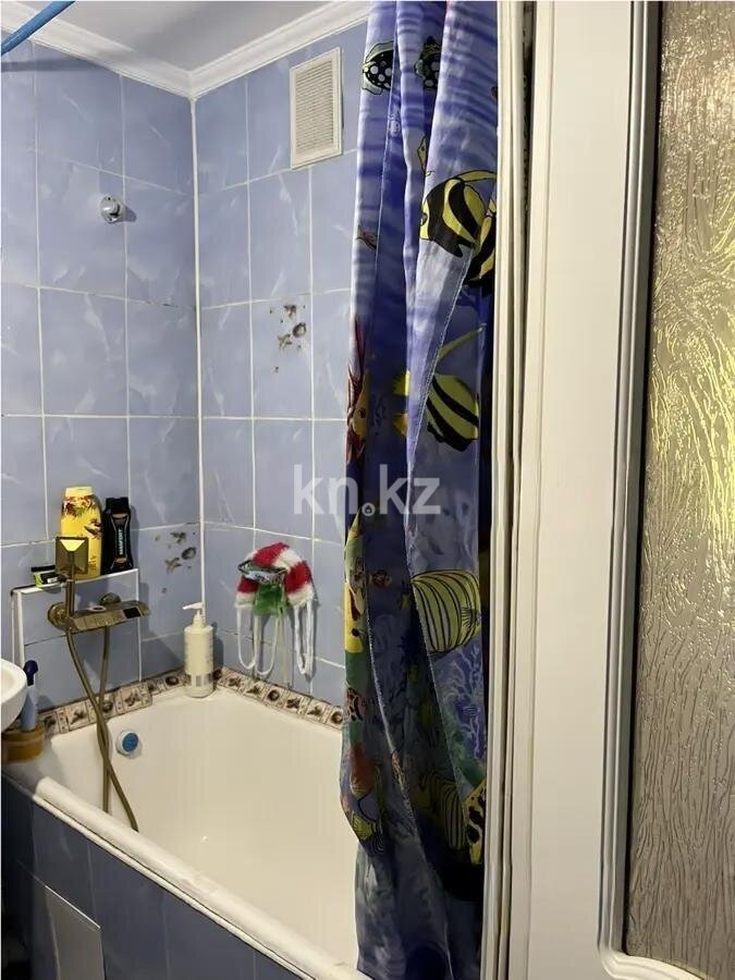 Продажа 3-комнатной квартиры, 64 м² в Алматы - фото 4