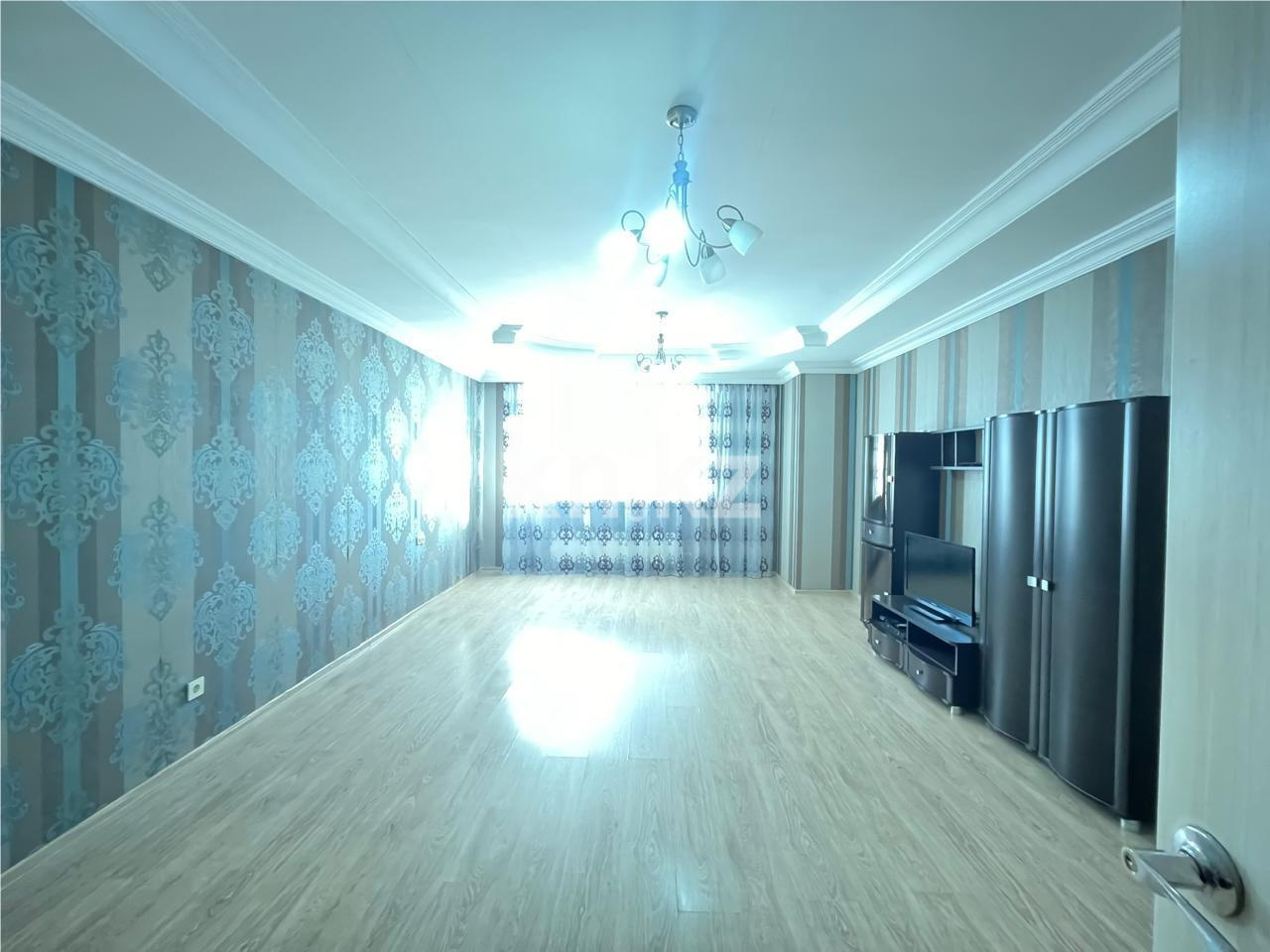 Продажа 2-комнатной квартиры, 68.5 м², ул. Петрова - Продажа квартир в Астане фото 2 из 9