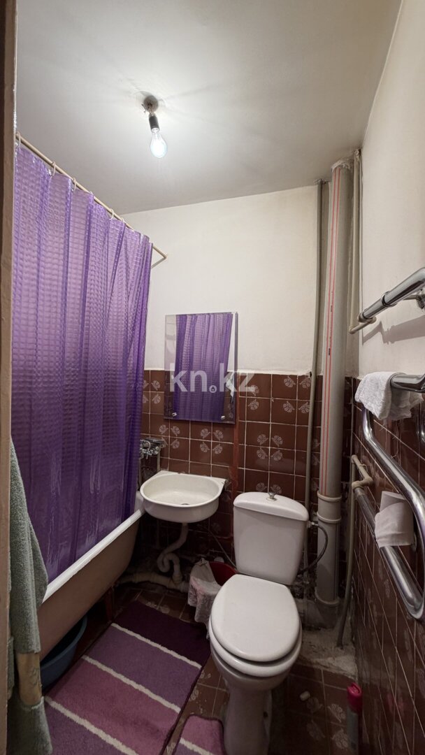 Продажа 2-комнатной квартиры, 43 м² в Шымкенте - фото 6