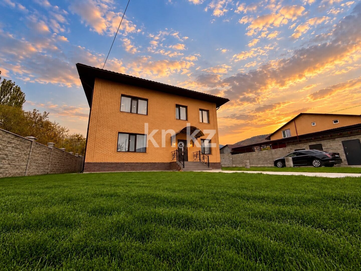 Продажа 5-комнатного дома, 250 м² в Алматинской области - фото 3