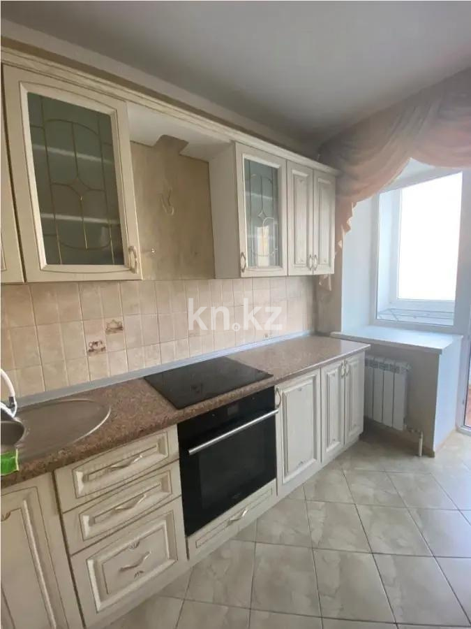 Продажа 3-комнатной квартиры, 82 м² - Продажа квартир в р-не Нура Астаны - страница 2 фото 4 из 6