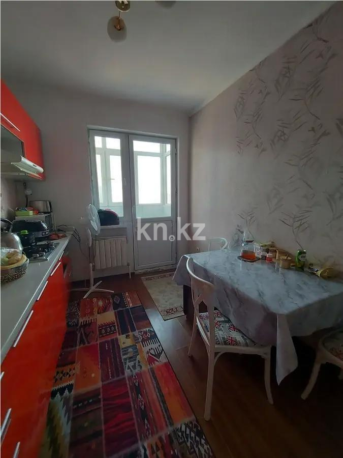 Продажа 2-комнатной квартиры, 62.7 м², мкр-н Таугуль-2, дом  14 - Продажа  двухкомнатных квартир в новостройках Алматы с фото фото 3 из 6