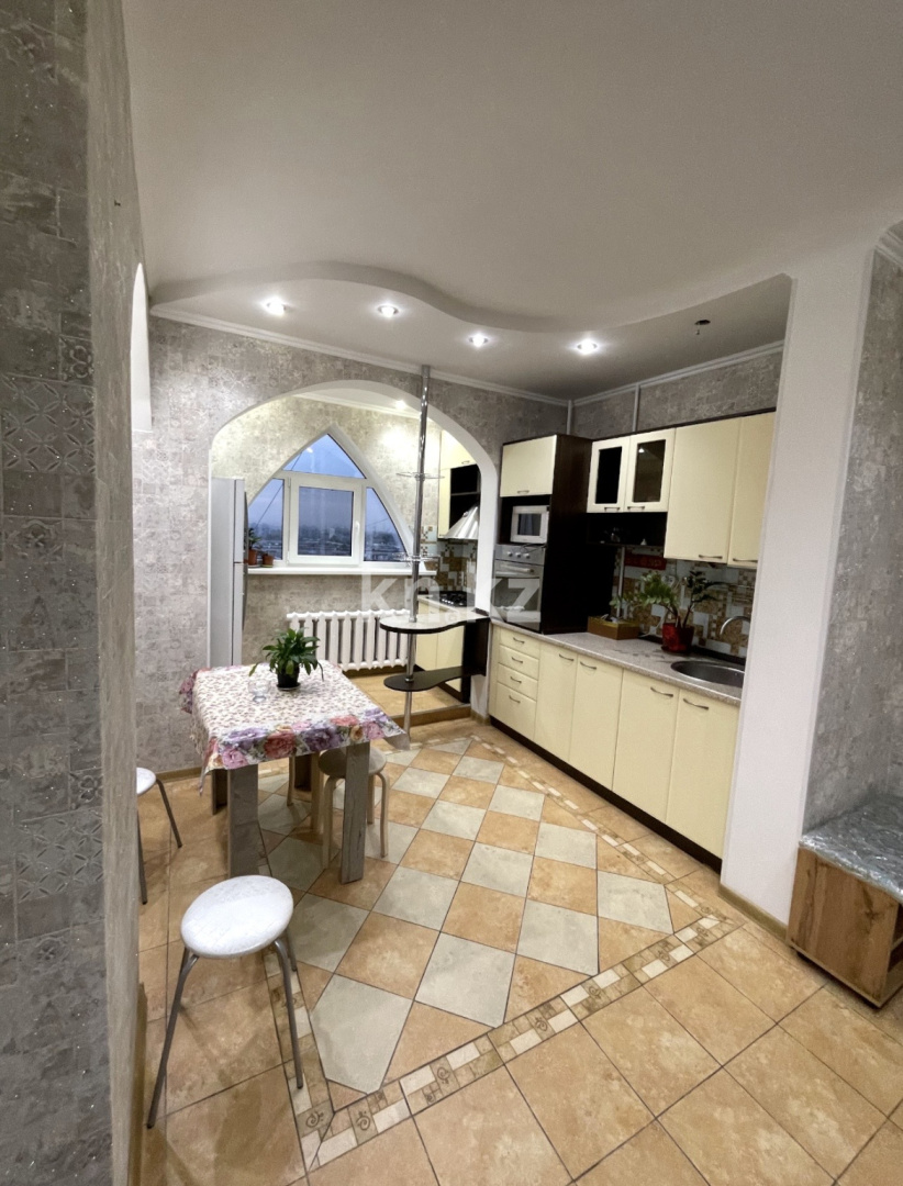 Продажа 2-комнатной квартиры, 68 м² в Алматы - фото 12