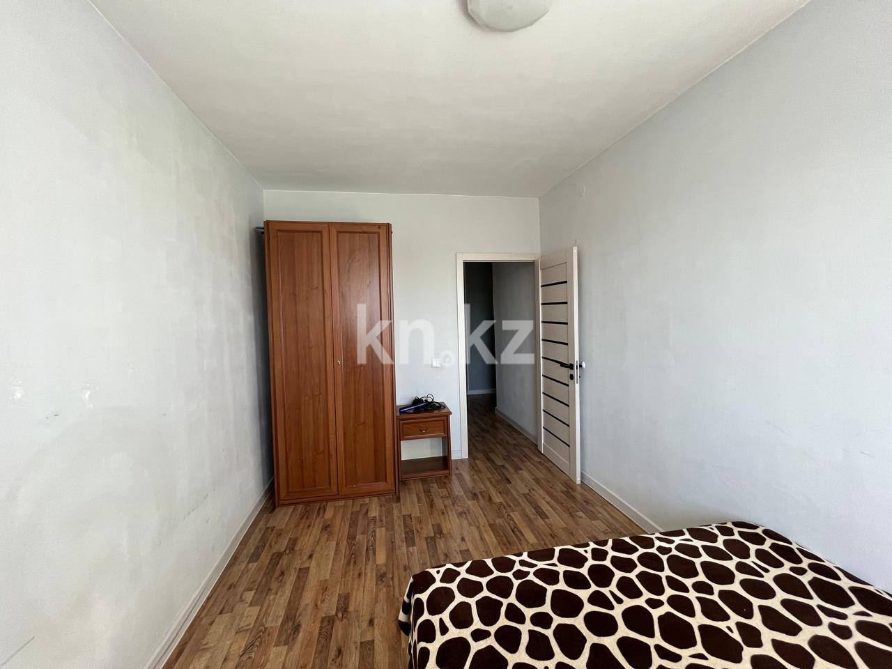 Аренда 2-комнатной квартиры, 50 м² - Аренда квартир помесячно в Казахстане фото 3 из 7