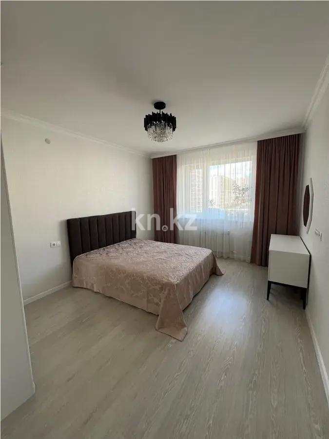 Продажа 3-комнатной квартиры, 75 м², ул. Баглановой, дом  2 в Астане - фото 2