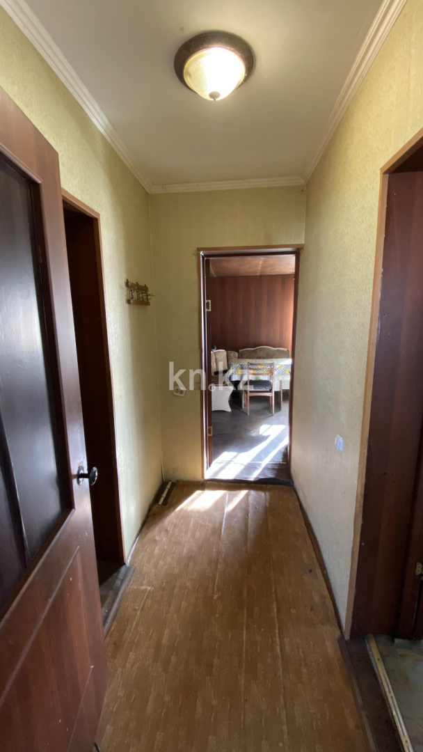 Продажа 3-комнатного дома, 70 м², ул. Пожарского в Караганде - фото 19
