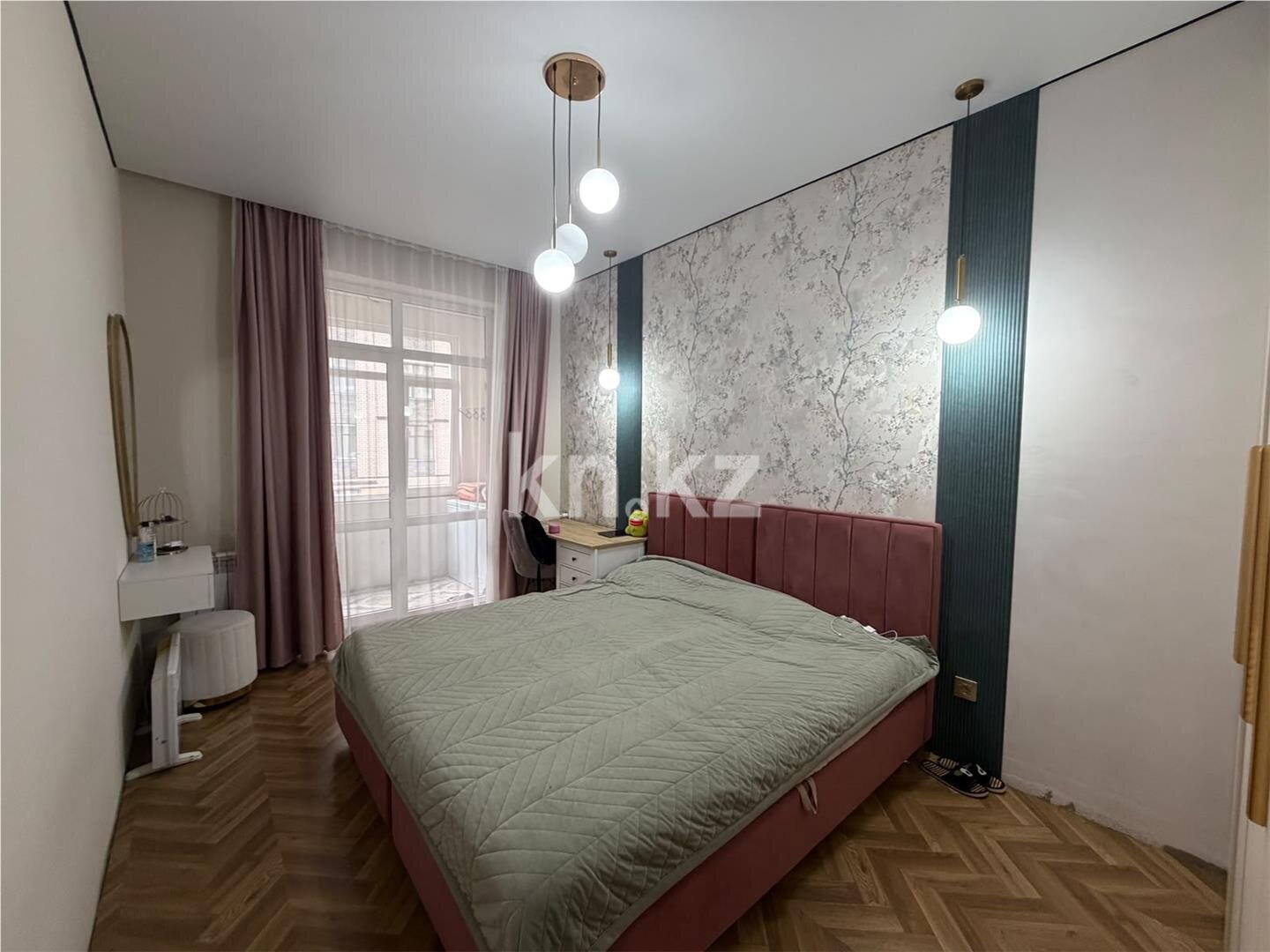 Продажа 4-комнатной квартиры, 100 м² в Караганде - фото 10