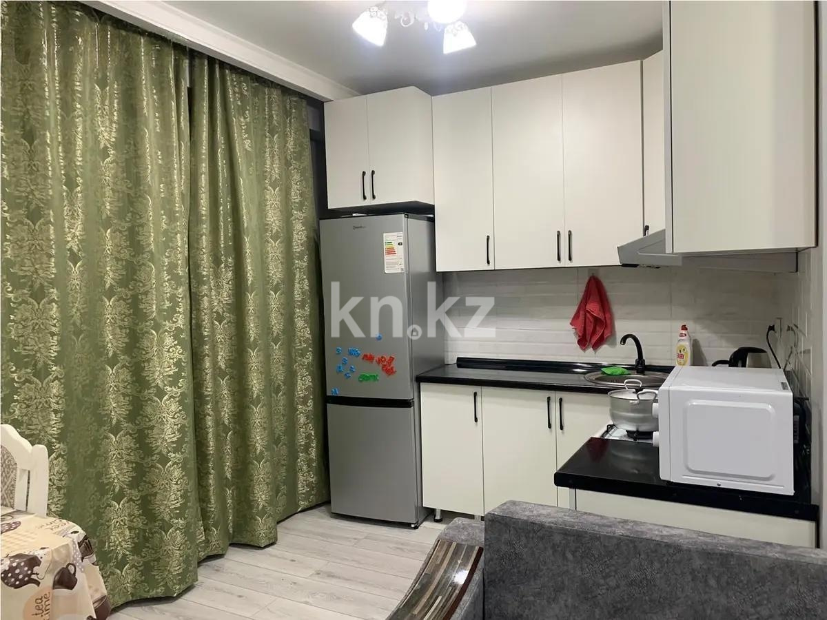 Продажа 1-комнатной квартиры, 45 м² - Продажа квартир в Алматы - страница 3 фото 2 из 2