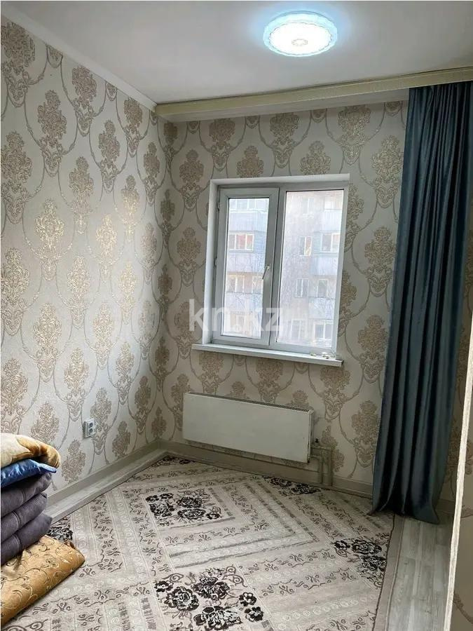 Продажа 1-комнатной квартиры, 45 м², мкр-н Кокжиек, дом  45а - Продажа  однокомнатных квартир в новостройках Алматы фото 1 из 3