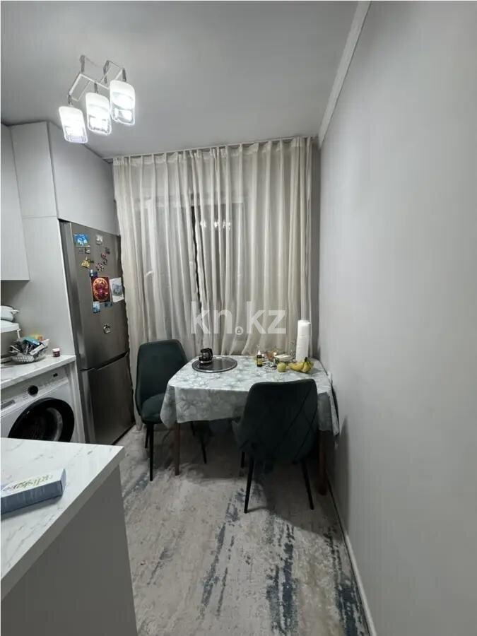 Продажа 3-комнатной квартиры, 60 м² в Алматы - фото 4