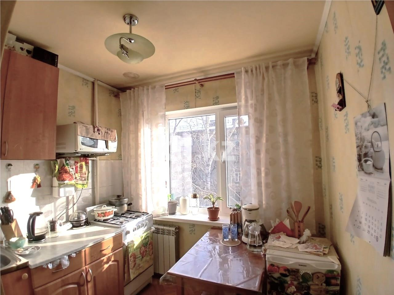 Продажа 1-комнатной квартиры, 31 м² - Продажа квартир в Караганде - страница 165 фото 4 из 6