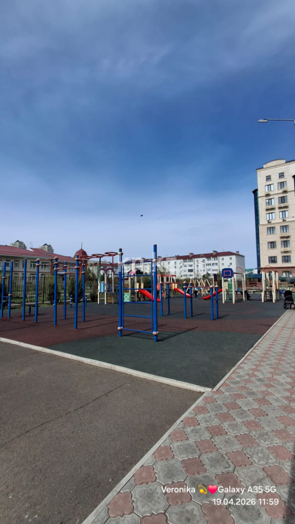 Продажа 3-комнатной квартиры, 102 м² - Продажа квартир в Уральске фото 17 из 27