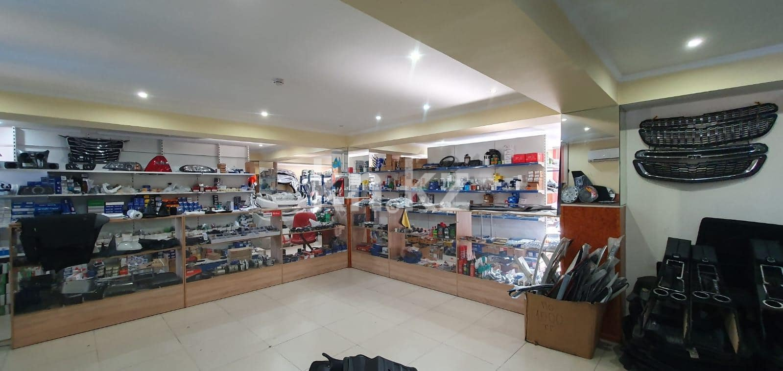 Продажа , 1000 м², улица Бурхана, дом  32 - Продажа действующего бизнеса в Алматы с фото фото 20 из 24