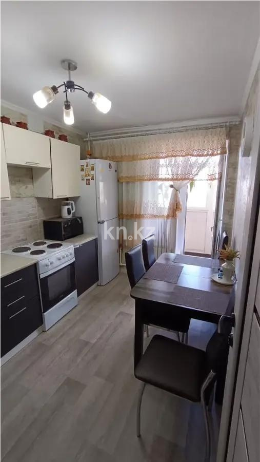 Продажа 2-комнатной квартиры, 69 м² - Продажа двухкомнатных квартир от собственников в Караганде фото 3 из 6