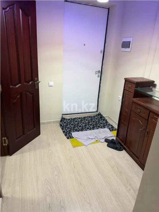 Продажа 2-комнатной квартиры, 49.5 м² в Алматы - фото 8