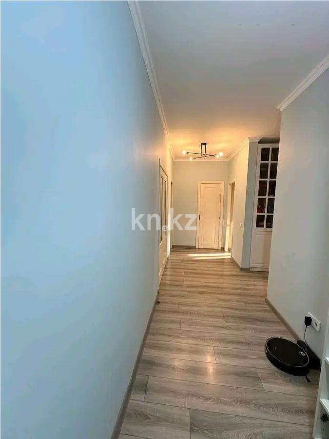 Продажа 3-комнатной квартиры, 86 м², ул. Сатпаева, дом  90а - Продажа квартир в новостройках Алматы без посредников фото 4 из 4