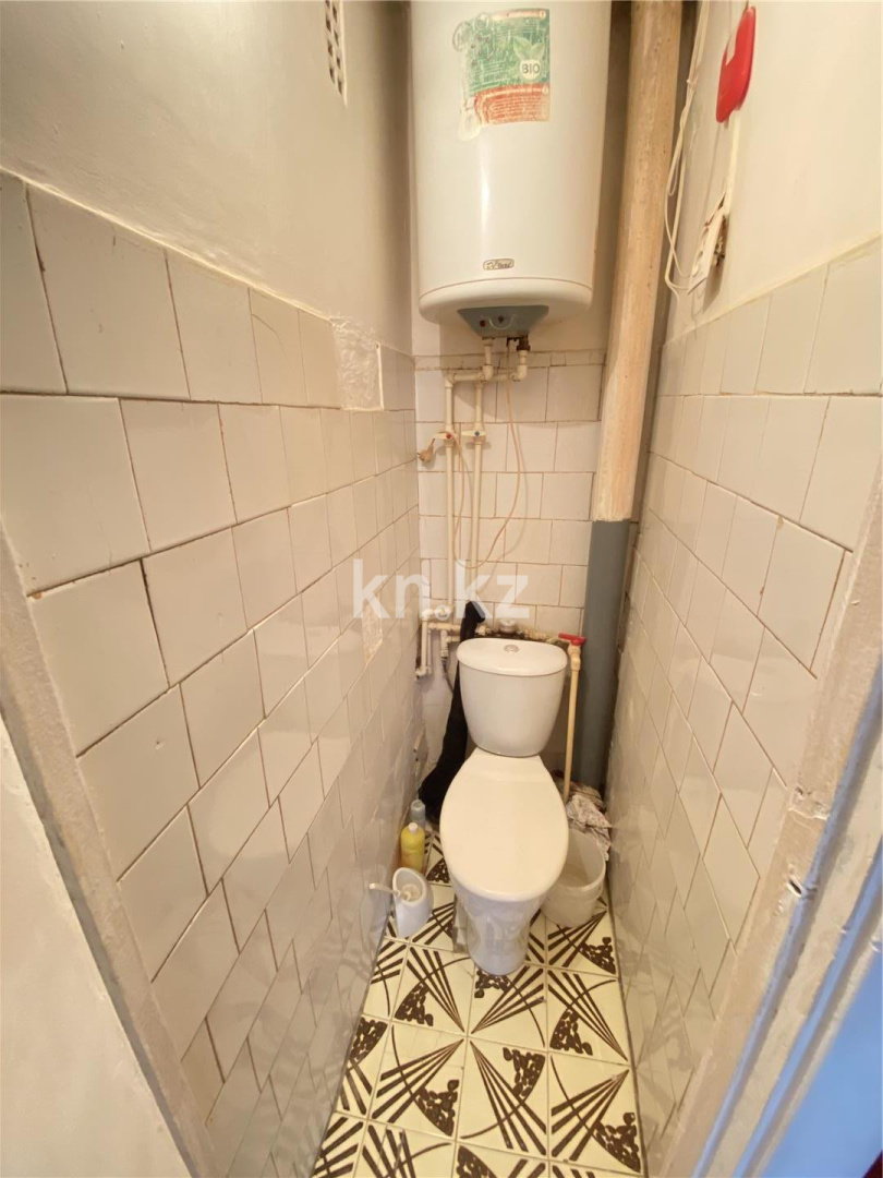 Продажа 3-комнатной квартиры, 54 м², мкр-н 22 - Продажа  трехкомнатных квартир в Караганде фото 14 из 14