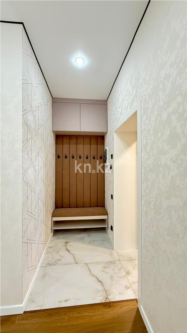 Продажа 3-комнатной квартиры, 62 м² в Караганде - фото 16