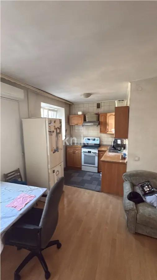 Продажа 3-комнатной квартиры, 69.7 м² - Продажа квартир в Алматы фото 4 из 5