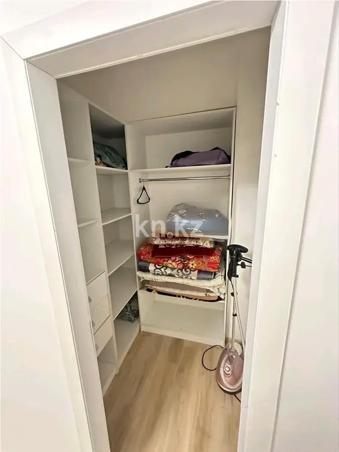 Продажа 3-комнатной квартиры, 90.1 м², пр. Райымбека, дом  522/1 - Продажа квартир в Алматы фото 6 из 6