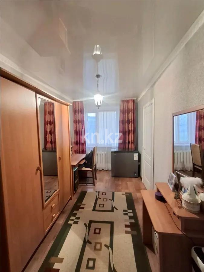 Продажа 2-комнатной квартиры, 44 м² в Астане - фото 3