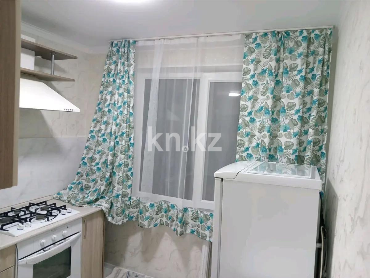 Продажа 2-комнатной квартиры, 45 м² в Алматы - фото 3