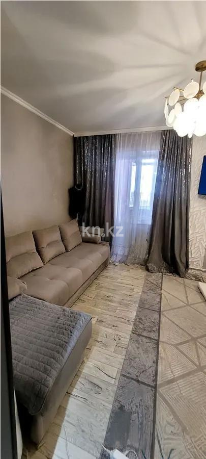 Продажа 1-комнатной квартиры, 36 м², ул. Затаевича (ранее Зональная), дом  81/4 - Продажа  однокомнатных квартир в Караганде без посредников фото 1 из 3
