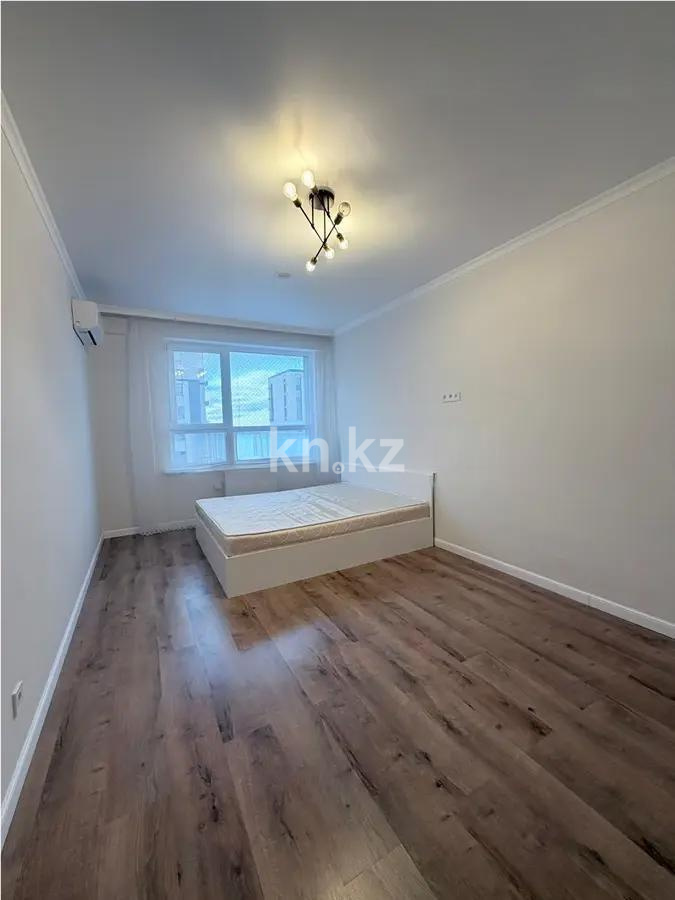 Продажа 1-комнатной квартиры, 38.5 м², ул. Момышулы, дом  5/4 - Продажа квартир в Алматы фото 1 из 3